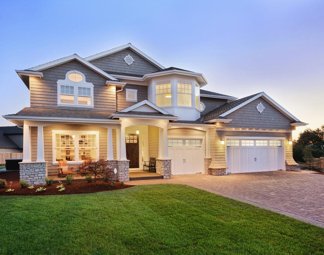 House1 Home Inspection Services with Sugg & Associates