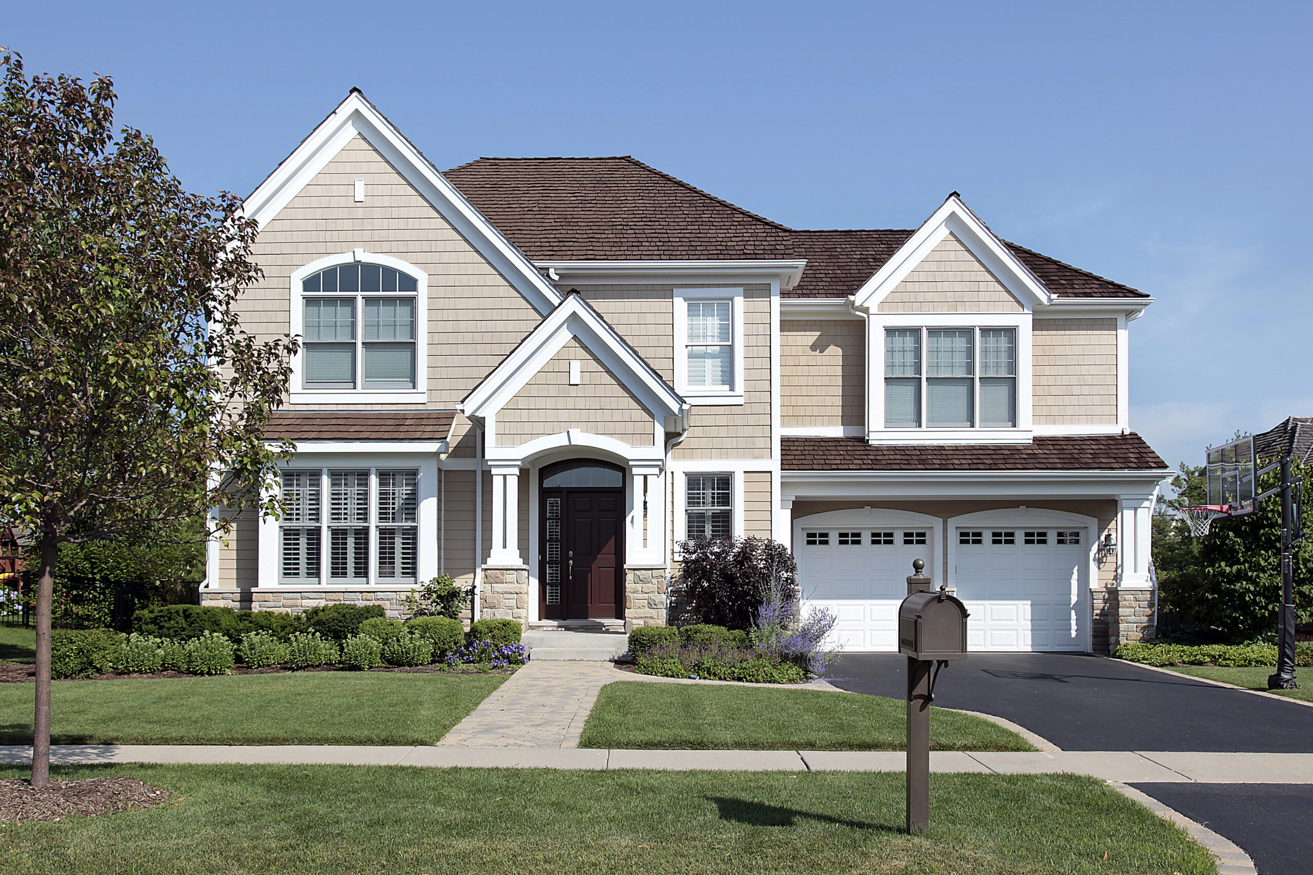 property inspections in clinton, IL