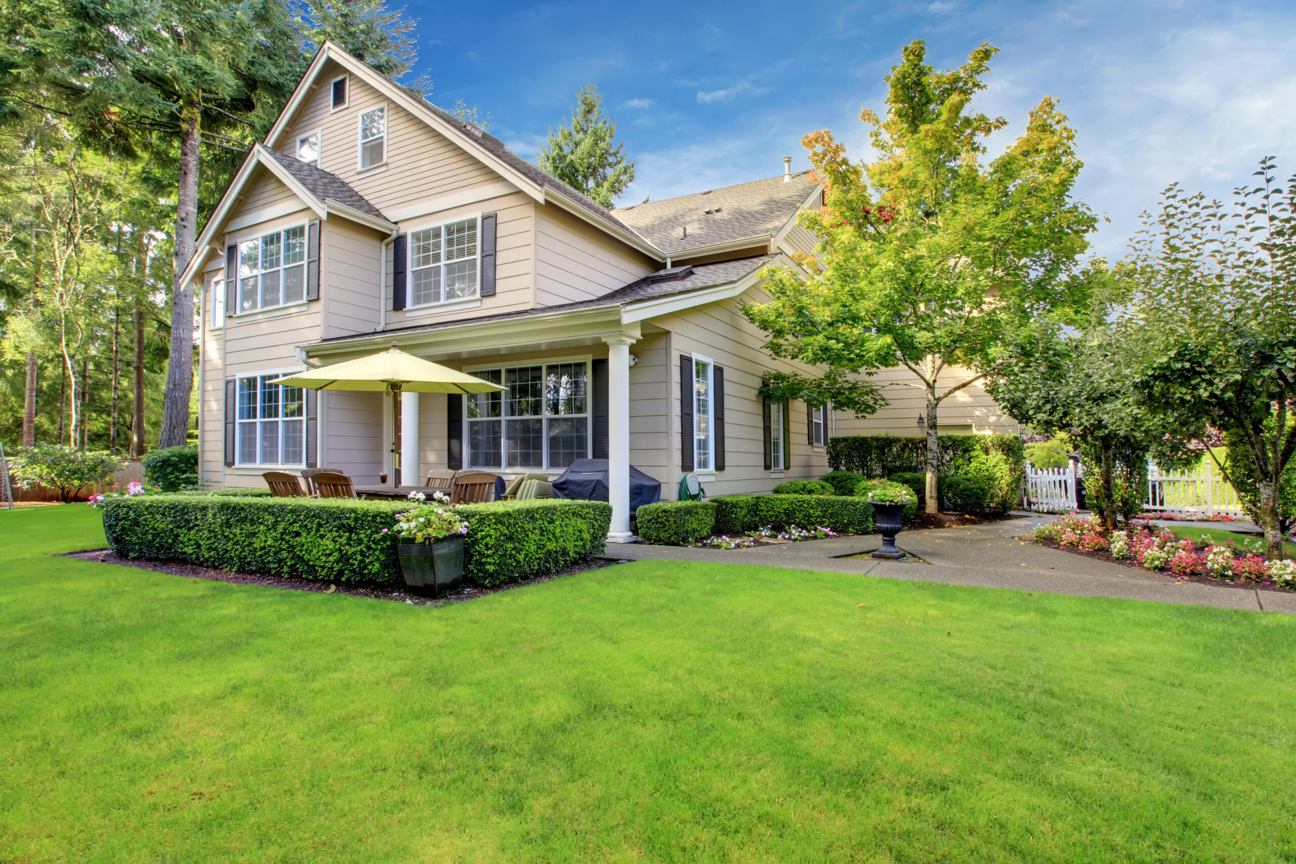 Home Inspections in Champaign-Urbana, IL